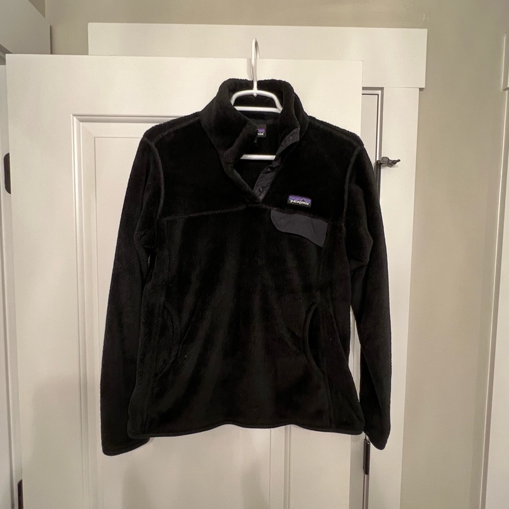 Size Medium black Patagonia